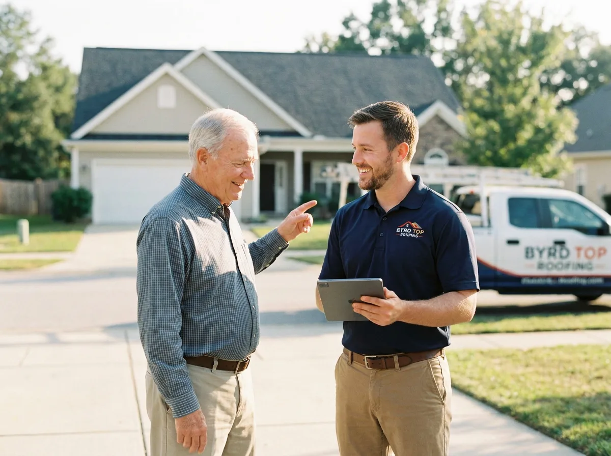 Roofing Shamrock, TX FAQs
